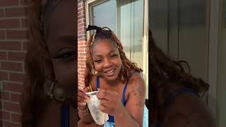 Hey my babies I miss y’all