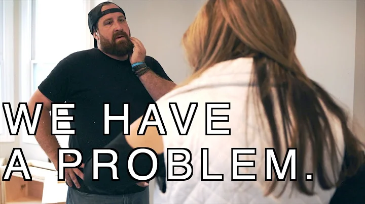 WE HAVE A PROBLEM | Shelly Cook: Small Town, Big V...