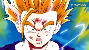DBZ TURN DOWN FOR WHAT AMV