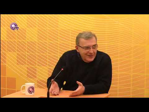 ინტერვიუ მამუკა არეშიძესთან და თამარ კიკნაძესთან