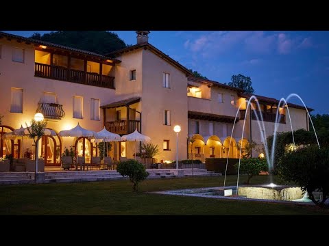 Hotel Villaguarda Landscape Experience, Follina, Italy