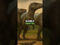 HOW DINOSAURS SPAWN ON EARTH ?? #education #shorts #dinosaur #earth