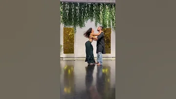 Beedi Beedi Dance Choreography Shorts Riyasood Brishib Couple Bollywood 