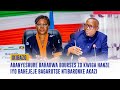 Amakenga ku masezerano y'abaja gukorera Dubai n'ababarungika // Kubura akazi kubanyeshure bava hanze