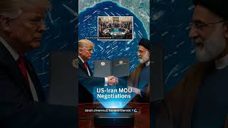 Iran Truce : Espoir et Danger 🕊️💥 Est-ce que ça va tenir ?