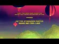 Kid Cudi, Don Toliver, Steve Aoki, & Dot Da Genius - Burrow (Official Lyric Video)