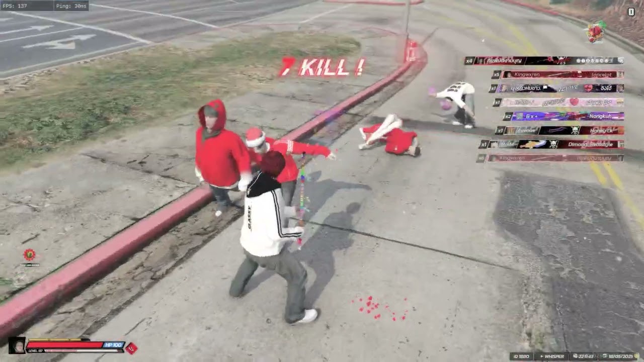 4Kingxd | พลัง 9800X3D 