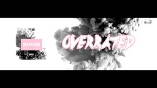 Eizy - "OVERRATED" ft. Ben Utomo ( Lyric Video )