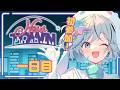 【#NEWTOWN¦1日目】初参戦!とりあえず職に就きたいです【#夏渚まはろ¦#パレプロ研究生】