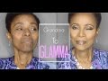 Grandma to GlamMa Makeup Tutorial | Makeup for Women of Color | GuruWannaBe