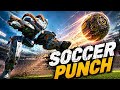 ONE LAST SOCCER PUNCH ⚽💥 | 