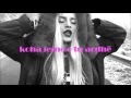 KARAOKE : Era Istrefi - Bonbon ( LYRICS )