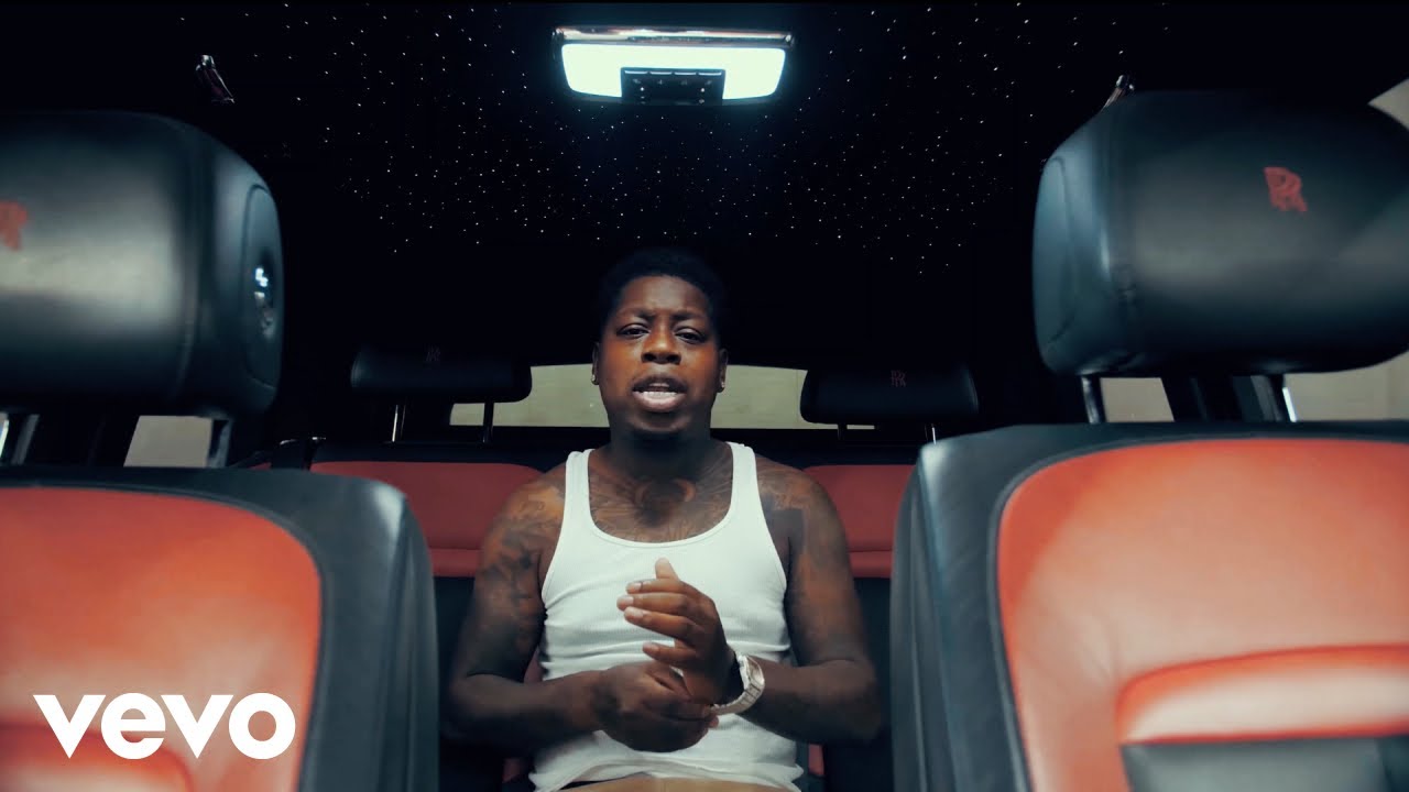 Mista Cain - Reach 4 The Stars