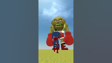 NEW UPDATE LIN GANG GULI BOXING CHARACTER IN NEXTBOTS IN PLAYGROUND MOD #garrysmod #update