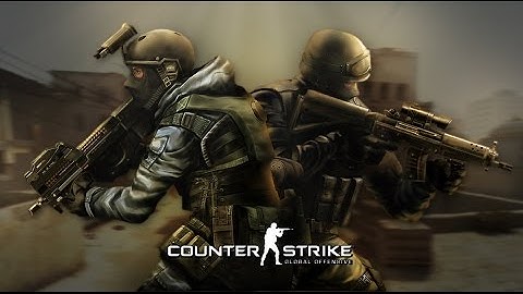 CS:GO | Point 