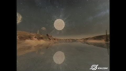 Ground Control II: Operation Exodus PC Games