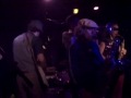 Pleasuremaker Band - "Stuffs His Pockets" -live 9/25/09 w/guest Eric McFadden