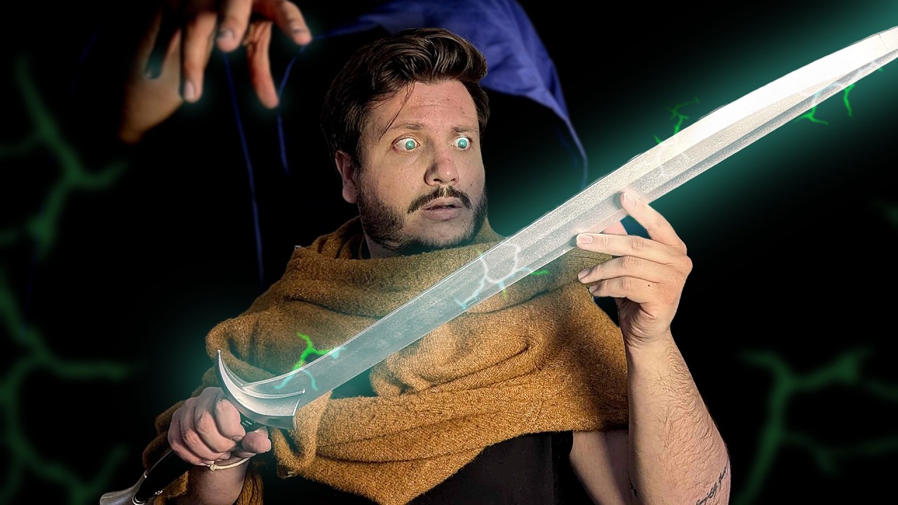 Чернокнижникам лучше обходиться без заклинаний.