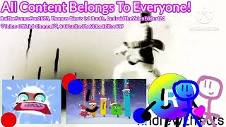 Preview 2 Mika - Rain Effects Round 2 Vs Everyone With G Major 20, With 2 Effects 2-75