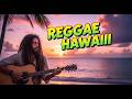 Tropical Reggae for a Happy Mood 🌊 Feel the Island Breeze