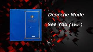 Depeche Mode - See You ( Live )