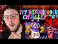 Vapor Reacts #1122 | [FNAF SFM] FIVE NIGHTS AT FREDDY'S TRY NOT TO LAUGH CHALLENGE REACTION #92