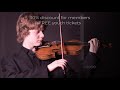 Encounter Beethoven 30% discount plus FREE youth tickets