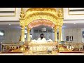 Gurdwara gk1 pahariwala  new delhi live kirtan stream 2024