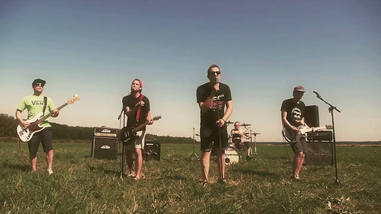 Inwiefern - Palmen & Rabattaktionen (HD 1080p) 2016