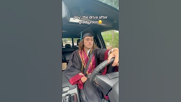 time flies man😔 #graduation #college #collegelife #fsu