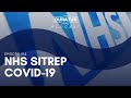 The Duratus Mind - Ep 14 An NHS sitrep on COVID-19 from those on the frontline.
