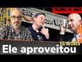 O Apagão da AWS, a Tecnocracia e o SEGREDO de Jeff Bezos que NINGUÉM CONTA