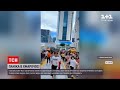 Новини світу: в китайському місті евакуювали хмарочос, який почав тремтіти без видимої причини