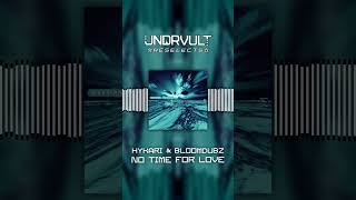 Lovely future riddim here | UNDRVULT Reselects 35 | #edm #music #shorts #dubstep #riddimdubstep