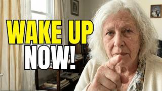 Im 82. I Wish I Knew These 3 Truths At My 20S.