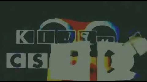 Klasky Csupo Robot Logo Slow Music Variant I Slow 128X Part 2