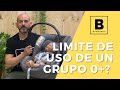 HASTA CUÁNDO PUEDO USAR EL GRUPO 0+?| seguridad infantil | Sillas de coche | #tiendasbambinos