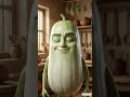 “Ash Gourd Juice Benefits 😳 Ulcer + Acidity Solution!”