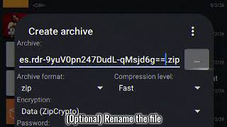 How to extract an Installed APK screenshot 4