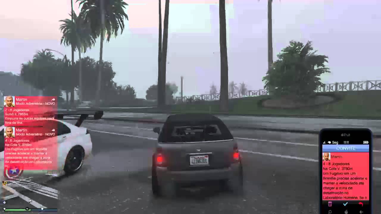 Gta 5 # on-line Gameplay live - YouTube