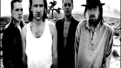 Vitamin String Quartet Tribute to U2(With or Without You)