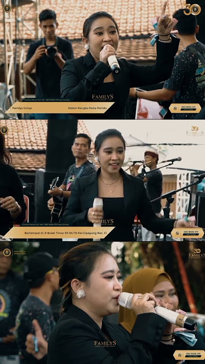 tak sabar _ Aan shema