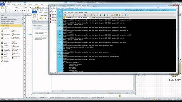 Ubiquiti EdgeRouter Lite IPsec site-to-site + OSPF