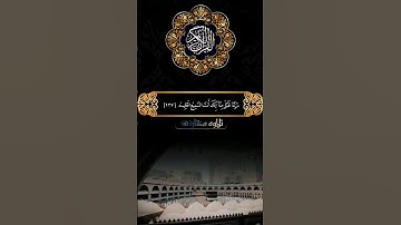 اذ_يرفع_ابراهيم_القواعد_من_البيت_ربنا_تقبل_منا #اكسبلور #ترند #تلاوة_خاشعة #قرآن #تلاوة #اليمن #fyp