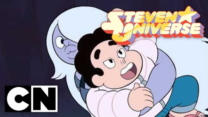 Steven Universe - Bubble Buddies (Clip 2) - YouTube