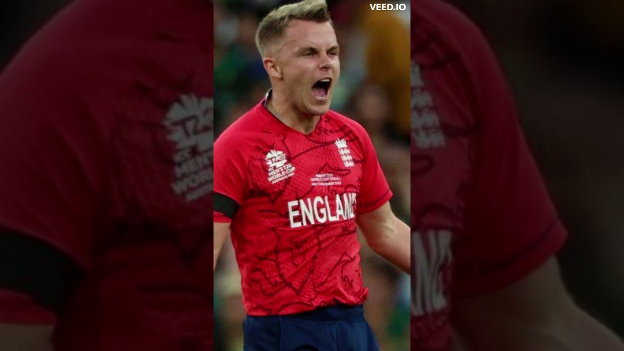 Sam Curran becomes most expensive buy in IPL history, bought by PBKS for ₹18 5 crore | IPL