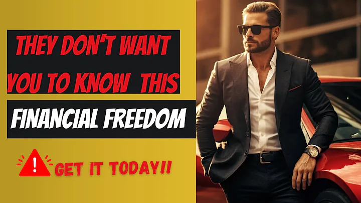 How To Be Financially Independent In Your 20s money mindset passive income & investing for beginners