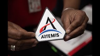 What are the Artemis Accords?