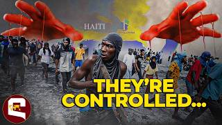 How Haiti Fell To Gangs