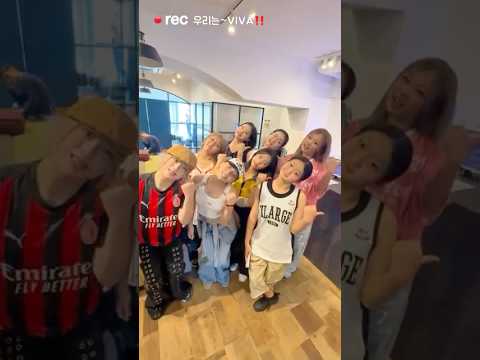VIVACREW In TOKYO🔥 #japan #<strong>일본</strong> #<strong>日</strong>本 #dance #dancer #vlog #vivacrew #비바댄스스튜디오 #vivadancestudio